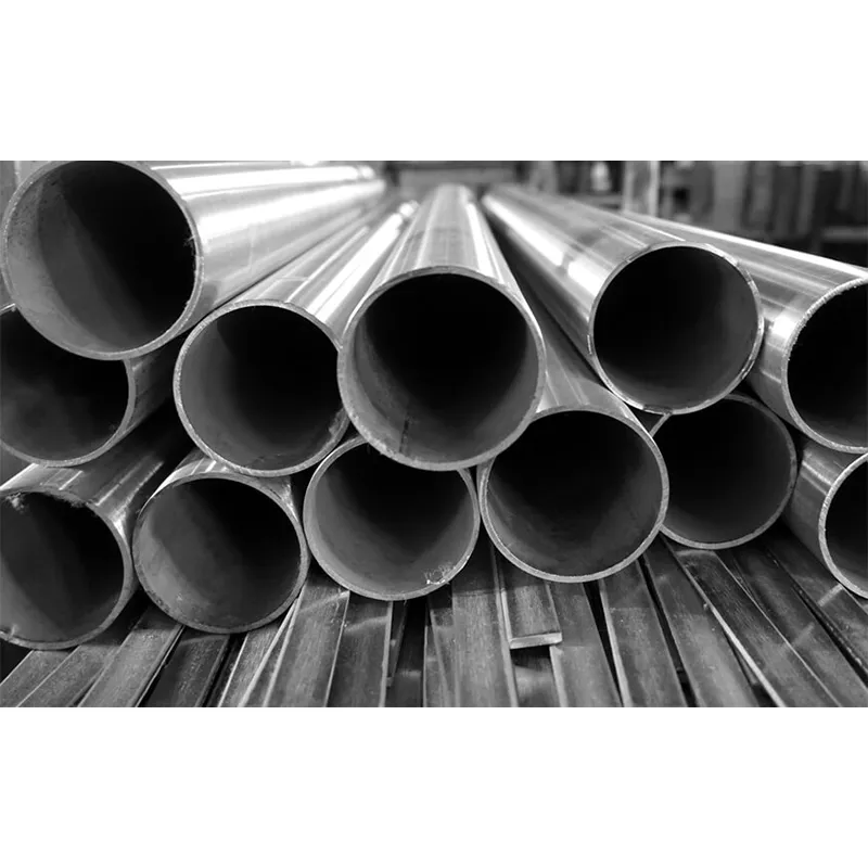 stainless steel pipe&tube